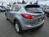 Used 2014 MAZDA CX-5 Touring w/ Touring Technology Package image 6