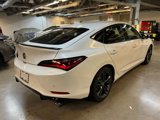 Certified 2025 Acura Integra A-Spec image 6