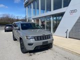 Used 2020 Jeep Grand Cherokee Altitude image 2