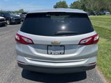Used 2020 Chevrolet Equinox LS w/ LS Convenience Package image 5