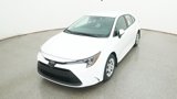 New 2025 Toyota Corolla LE image 5