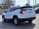 Used 2022 GMC Terrain SLE w/ Driver Convenience Package image 5