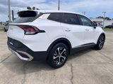 Used 2023 Kia Sportage EX image 3