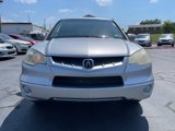 Used 2007 Acura RDX SH-AWD image 3