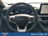 New 2025 Ford Explorer Active w/ Active Comfort Package image 2