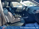 Used 2017 Jeep Compass Latitude w/ Popular Equipment Group image 4
