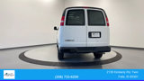 Used 2019 Chevrolet Express 2500 Extended w/ Driver Convenience Package image 6