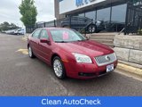 Used 2006 Mercury Milan Premier image 2
