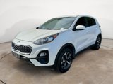 Used 2022 Kia Sportage LX image 4