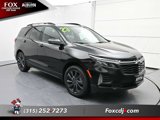 Used 2023 Chevrolet Equinox RS image 2