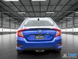 Certified 2021 Honda Civic Sport image 4