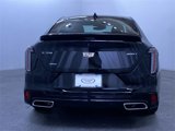 New 2024 Cadillac CT4 Sport image 4