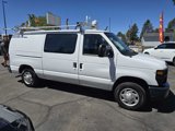 Used 2014 Ford E-150 and Econoline 150 image 5