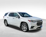 Used 2018 Chevrolet Traverse Premier image 3