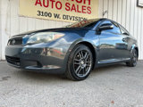 Used 2005 Scion tC image 3