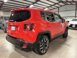 Used 2021 Jeep Renegade Sport image 2