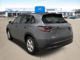 New 2025 Honda HR-V LX image 5