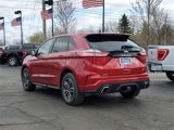 Certified 2021 Ford Edge ST image 3
