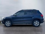 Used 2016 Volkswagen Tiguan S image 2