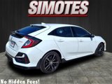 Used 2021 Honda Civic Sport image 3