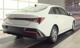 Certified 2024 Hyundai Elantra SE image 3