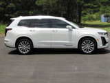 Used 2021 Cadillac XT6 Premium Luxury image 4