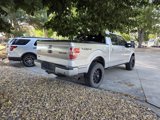 Used 2014 Ford F150 Platinum image 5