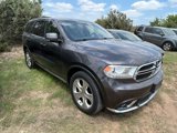 Used 2015 Dodge Durango Limited w/ Premium Group image 4