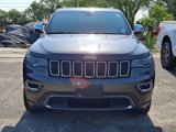 Used 2020 Jeep Grand Cherokee Limited w/ Premium Lighting Group image 2