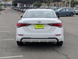 New 2025 Nissan Sentra S image 6