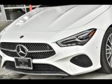 Certified 2025 Mercedes-Benz CLA 250 4MATIC image 4