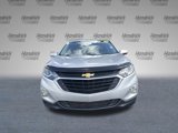 Certified 2021 Chevrolet Equinox LT image 3