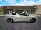 Used 2021 Nissan Sentra SV image 4