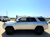Used 2022 Toyota 4Runner SR5 image 2