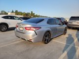 Used 2019 Toyota Camry SE image 4