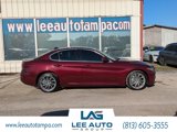 Used 2017 Alfa Romeo Giulia AWD image 3