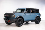 Used 2022 Ford Bronco Black Diamond image 6