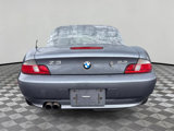 Used 2000 BMW Z3 2.5i image 4