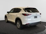 Used 2023 MAZDA CX-5 AWD 2.5 S w/ Preferred Package image 3