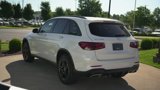 Certified 2022 Mercedes-Benz GLC 300 image 6