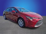 Used 2022 Toyota Corolla LE image 3