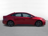 Used 2021 Toyota Corolla SE w/ Carpet Mat Package (TMS) image 2
