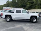 Used 2014 GMC Sierra 1500 SLT w/ Suspension Package, Off-Road image 2