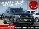Used 2019 Audi Q7 3.0T Premium Plus w/ Premium Plus Package image 2
