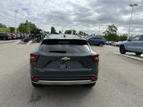New 2025 Chevrolet Trax LT w/ LT Convenience Package image 4