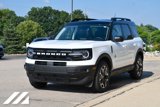 New 2024 Ford Bronco Sport Outer Banks w/ Tech Package image 4