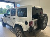 Used 2017 Jeep Wrangler Unlimited Rubicon w/ Connectivity Group image 2