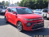 Used 2020 Kia Soul GT-Line Turbo image 2
