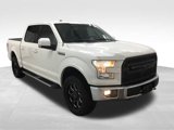 Used 2017 Ford F150 Lariat image 3