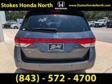 Used 2016 Honda Odyssey Touring image 5